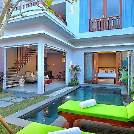 Maharaja Villas